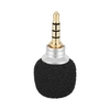 Andoer EY-610A Téléphone portable Smartphone Mini Omni-Directional Mic Microphone
