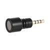 Andoer EY-620A Téléphone portable Smartphone Mini Omni-Directional Micro Microphone
