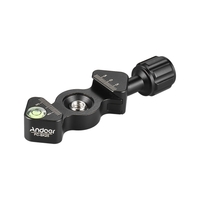 Andoer FC-SK25 Universal Alliage d