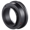 Andoer FD-NEX adaptateur bague monture pour objectif de Canon FD pour s’adapter pour Sony NEX E Mont Digital boîtier