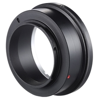 Andoer FD-NEX adaptateur bague monture pour objectif de Canon FD pour s’adapter pour Sony NEX E Mont Digital boîtier
