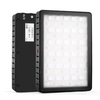 Andoer FL30 Lampe vidéo portative RVB LED Fill Light