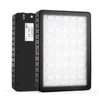 Andoer FL30 Lampe vidéo portative RVB LED Fill Light