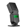 Andoer Flash universel Speedlite GN40 Lampe de remplissage LED réglable Flash intégré à l