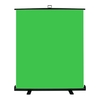 Andoer fond de chromakey extensible Portable 1.5 * 2 m toile de fond d