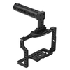 Andoer G85 Cage Caméra en alliage d
