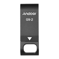 Andoer G9-2 caméra d