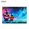Andoer Halloween Style 1.5 * 2.1meters / 5 * 7feet Pliable Vinyle Photographie Fond Toile Fond