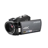 Andoer HDV-AE8 4K WiFi caméscope numérique enregistreur DV
