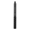 Andoer Invisible Selfie bâton 1/4 pouce vis 28cm-110cm longueur réglable pour Insta360 ONE X / ONE / EVO caméra