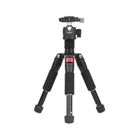 Andoer K521 Trépied en alliage d