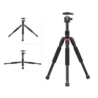 Andoer K521S Trépied en alliage d