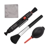 Andoer Kit de nettoyage multifonctionnel Souffleur de poussière d