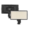 Andoer LED-416 Lampe vidéo à LED Lampe de photographie professionnelle sur caméra