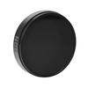 Andoer lentille Rond Filtres Kit Set (ND2 / ND4 / ND8 / ND16 / UV) protecteur en verre de protection pour GoPro Hero4 / 3 + / 3