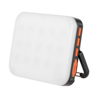 Andoer LY-01 Lampe de photographie à éclairage d