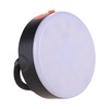 Andoer LY-02 Mini lampe de photographie à LED RGB
