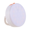 Andoer LY-02 Mini lampe de photographie à LED RGB