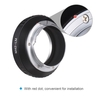 Andoer M42 -LM Anneau adaptateur d
