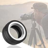 Andoer M42-NEX Anneau adaptateur d