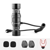 Andoer MIC11 Mini microphone d