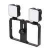 Andoer Mini LED Video Light 5W Photographie Fill-in Lamp 6500K Dimmable