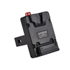 Andoer Mini Nano V-lock Mount Batterie Adaptateur D