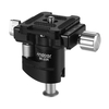 Andoer Mini Rotule 360 ° Trépied Panoramique Rotatif