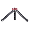 Andoer MT-01 Trépied portable en alliage d
