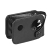 Andoer multifonction Clip-on Sport Caméra Protecive Housse Sac Hanging avec Lens Cap Neck Lanyard pour SJ5000 SJCAM de SJ4000 ou la même taille d