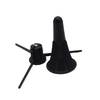 Andoer Nouveau Portable ABS Clarinette Support Pliant Adapte à l