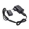 Andoer NP-FW50 Dummy Batterie + 5V 3A Câble d