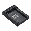 Andoer NP-FZ100 Chargeur de batterie double caméra LCD pour Sony A7III A9 A7RIII A7SIII