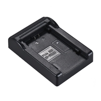 Andoer NP-FZ100 Chargeur de batterie double caméra LCD pour Sony A7III A9 A7RIII A7SIII