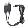 Andoer NP-FZ100 DC Coupleur Dual USB Adaptateur Dummy Batterie pour Sony A7III A9 A7RIII A7SIII