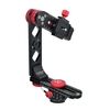 Andoer PH-720B 720 ° tête panoramique en alliage d