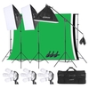 Andoer Photo Studio Kit d