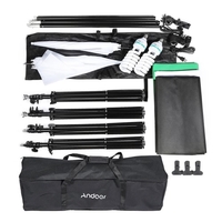 Andoer Photography Studio Portrait Kit d
