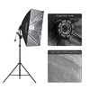 Andoer Photography Studio Softbox Kit d