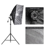 Andoer Photography Studio Softbox Kit d