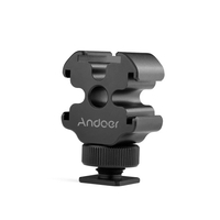 Andoer Portable Alliage d