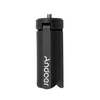 Andoer Portable Pliable Time Lapse Photographie Support Mini Trépied à Cardan