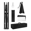 Andoer Professional Studio Photographie Softbox Kit d