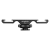 Andoer PT-2 Double barre d