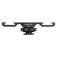 Andoer PT-2 Double barre d