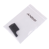 Andoer remplacement de cas de logement boucle de serrure pour Gopro Hero 3+ 4 caméra