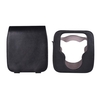 Andoer SQ10 Camera Case Bag Sac de protection en cuir PU avec bandoulière réglable pour Fujifilm Instax SQ10 Camera 3 couleurs pour option