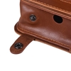 Andoer SQ10 Camera Case Bag Sac de protection en cuir PU avec bandoulière réglable pour Fujifilm Instax SQ10 Camera 3 couleurs pour option