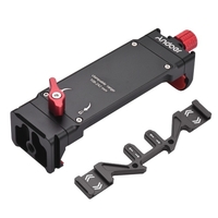 Andoer Support de Tablette Universel pour Tablette Trépied en Alliage d