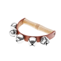 Andoer Tambourin Handbell Education de la petite enfance d